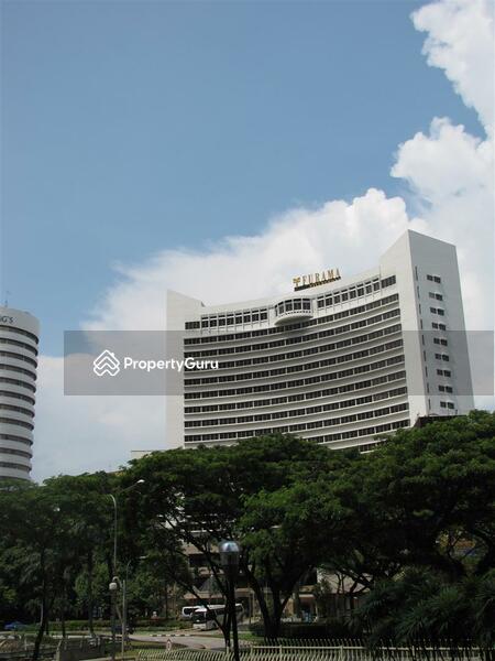 For Rent - Furama Riverfront