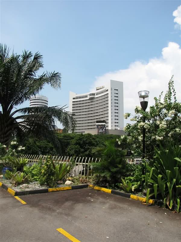 Furama Riverfront