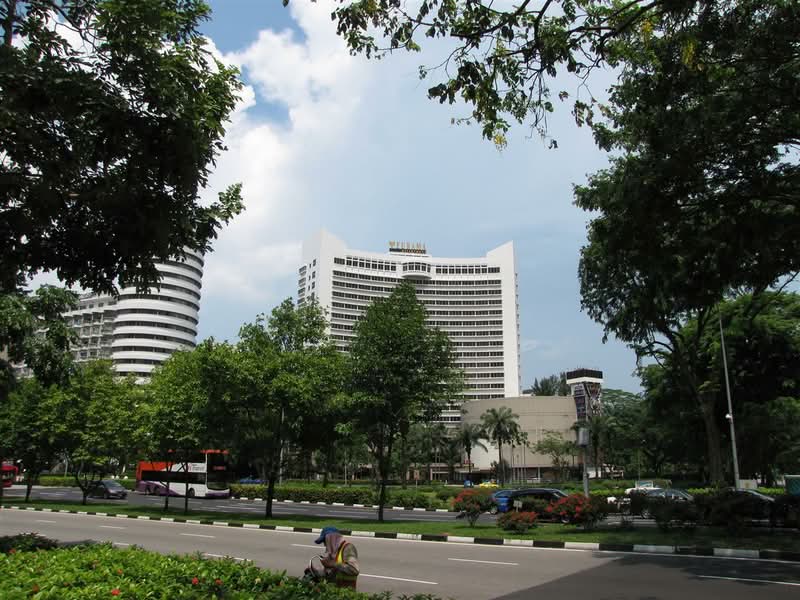 Furama Riverfront