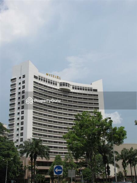 For Rent - Furama Riverfront