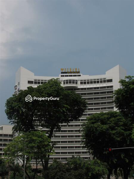 For Rent - Furama Riverfront