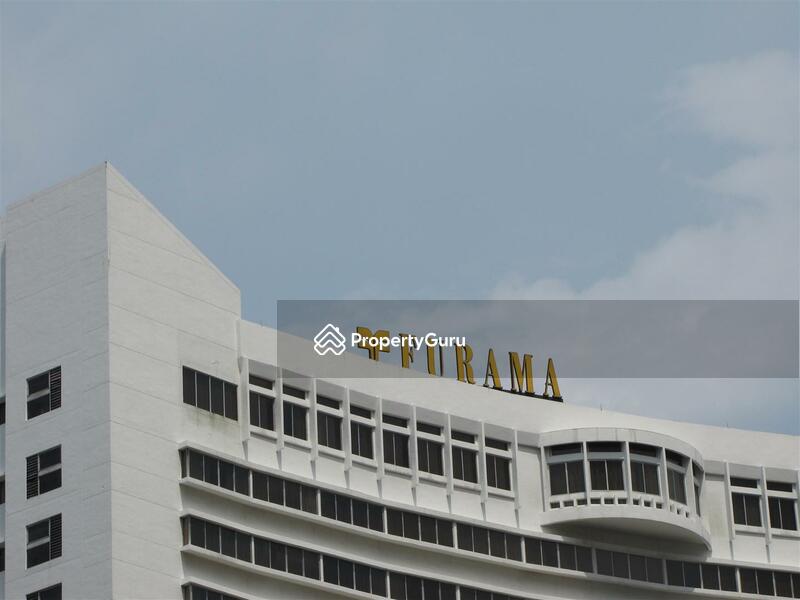 For Rent - Furama Riverfront