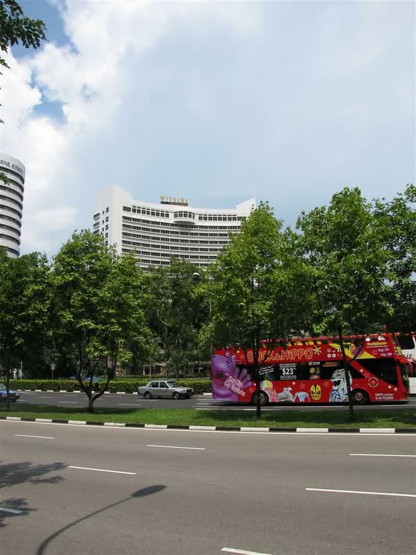 Furama Riverfront