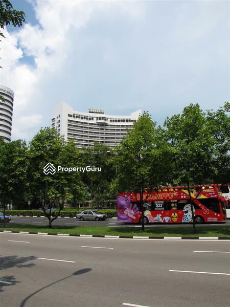 For Rent - Furama Riverfront