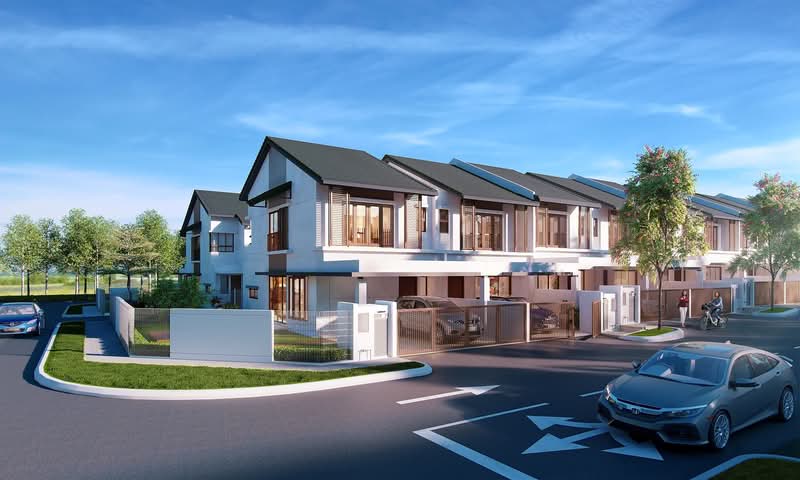 Nilai Impian : Dayana - iProperty.com.my