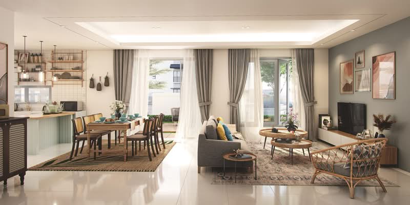 Nilai Impian : Dayana - iProperty.com.my