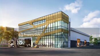 XME Business Park