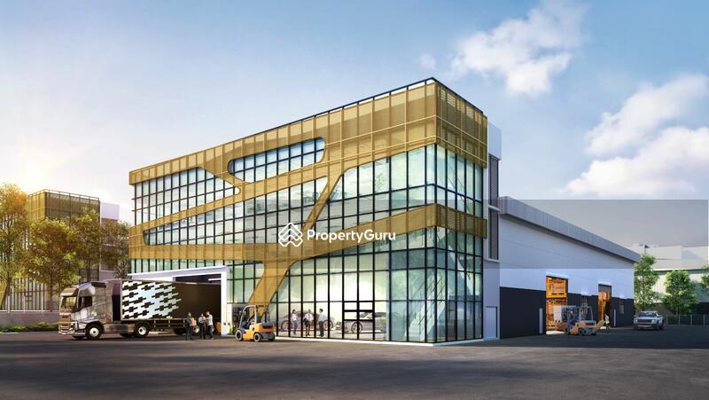 XME Business Park #0
