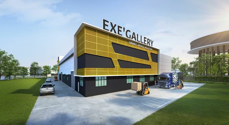 XME Business Park - iProperty.com.my