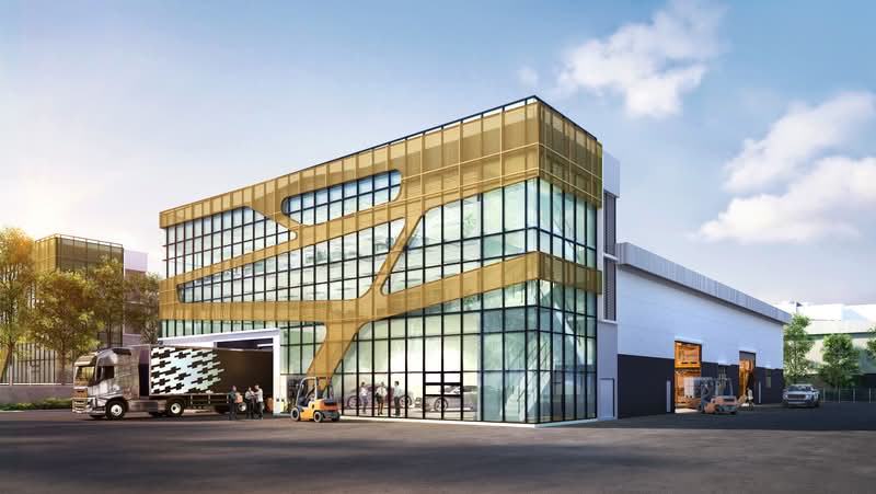 XME Business Park - iProperty.com.my