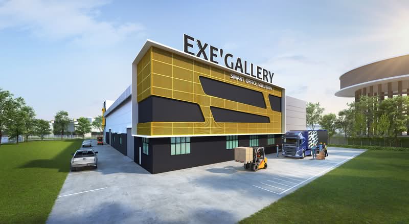 XME Business Park - iProperty.com.my