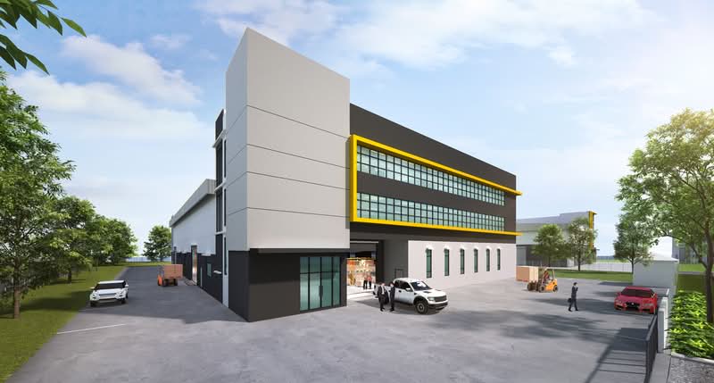XME Business Park - iProperty.com.my