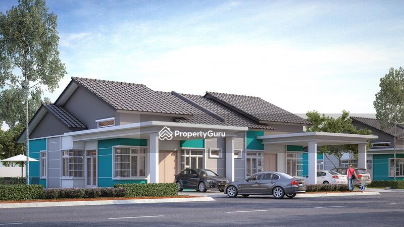Taman Anjung Sungai Petai #0