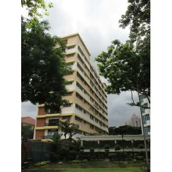 Ganges Centre