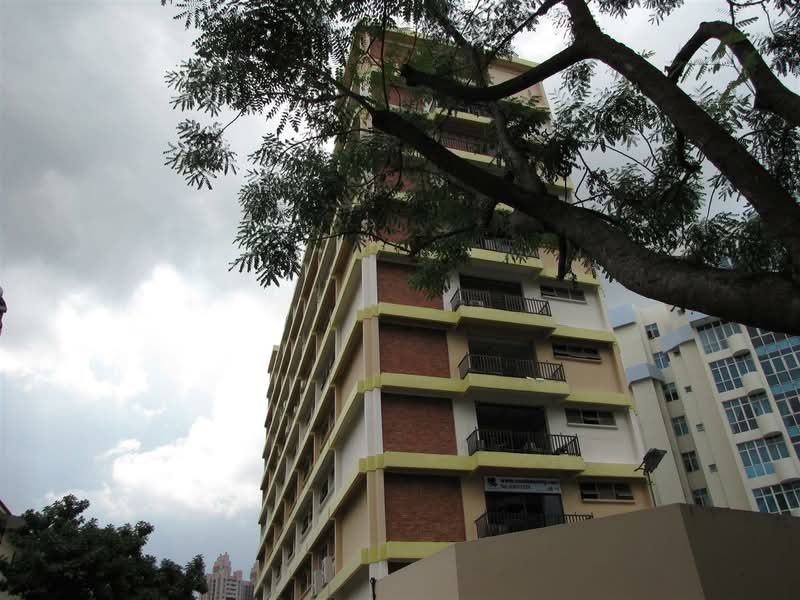 Ganges Centre