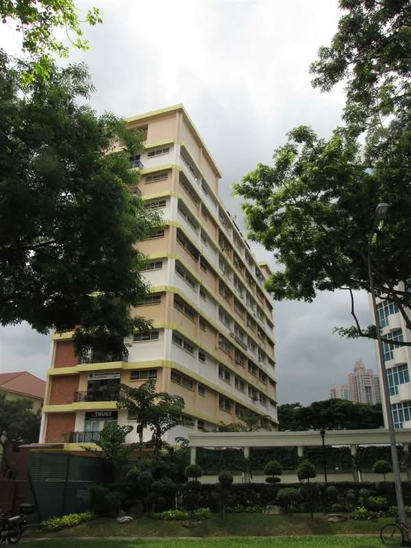 Ganges Centre