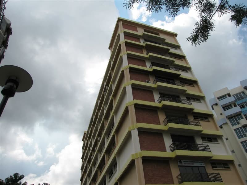 Ganges Centre