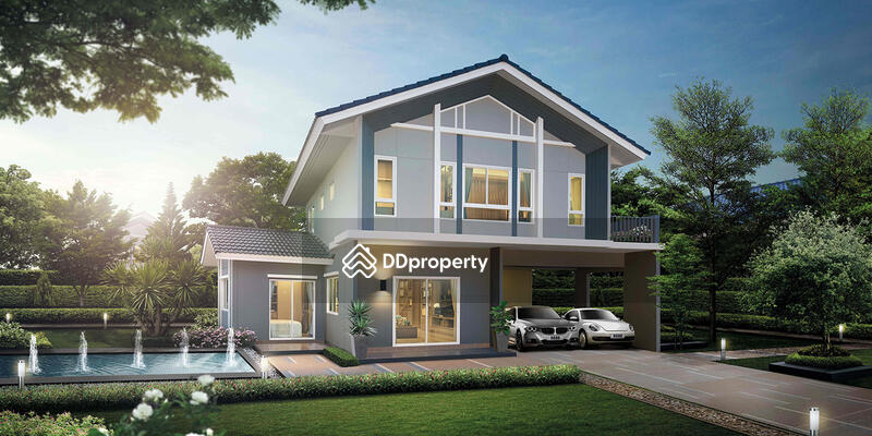 ขาย - Perfect Park Suvarnabhumi : เพอร์เฟคพาร์ค สุวรรณภูมิ, กรุงเทพ