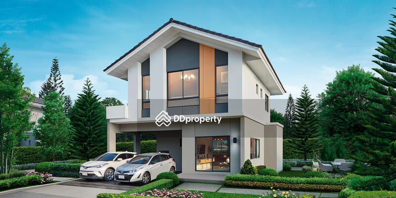 ขาย - Perfect Park Suvarnabhumi : เพอร์เฟคพาร์ค สุวรรณภูมิ, กรุงเทพ