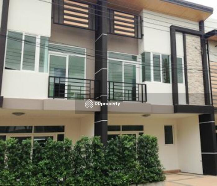 For Sale - Gusto Phaholyothin – Ramintra, Bangkok