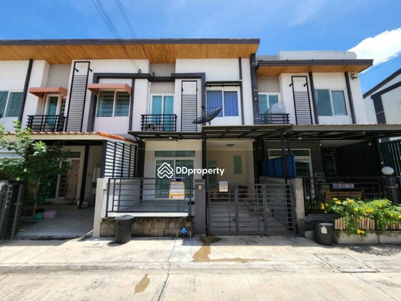 For Sale - Gusto Phaholyothin – Ramintra, Bangkok