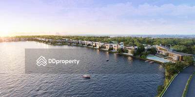  - Lake Legend Bangna-Suvarnabhumi : เลค เลเจนด์ บางนา-สุวรรณภูมิ