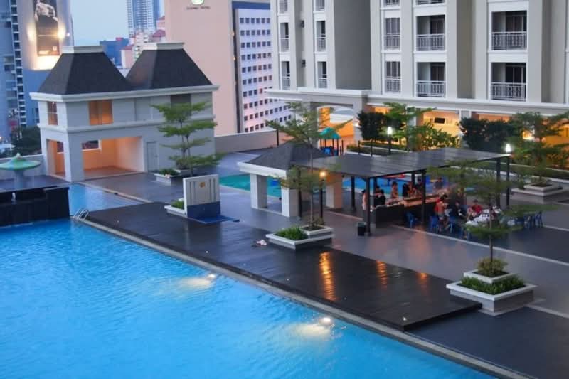 Birch Plaza - iProperty.com.my