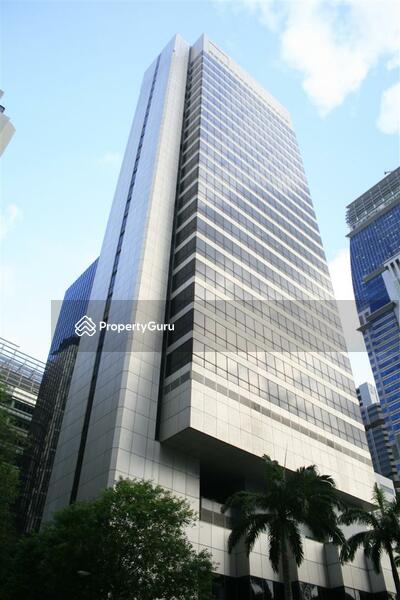 For Rent - Gb Building