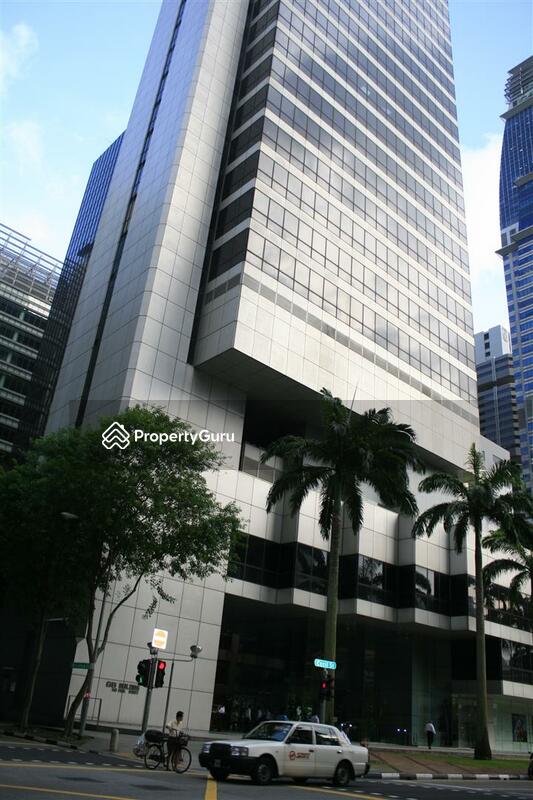 Gb Building Office located at Boat Quay / Raffles Place / Marina ...