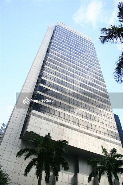 For Rent - Gb Building