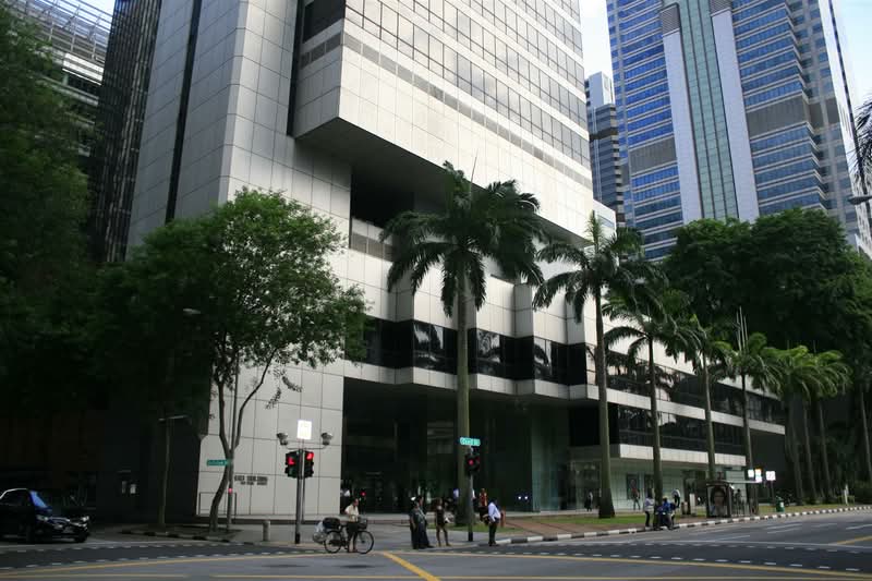 Gb Building