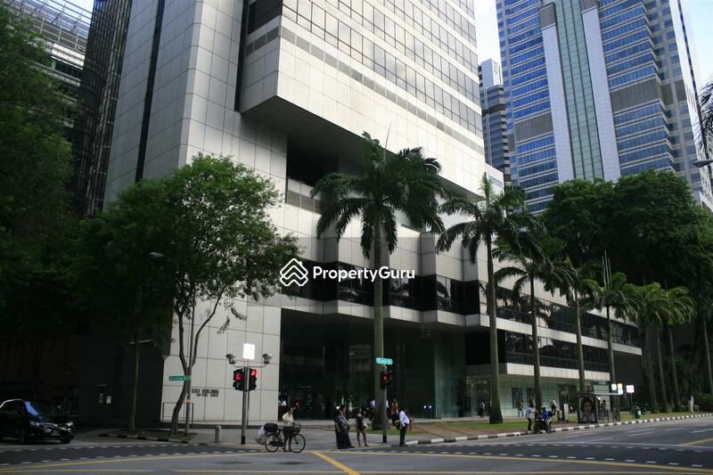 For Rent - Gb Building
