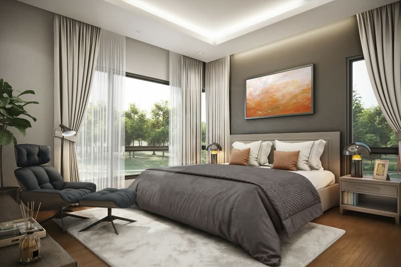 Bandar Bukit Raja : Lumira 2 - iProperty.com.my