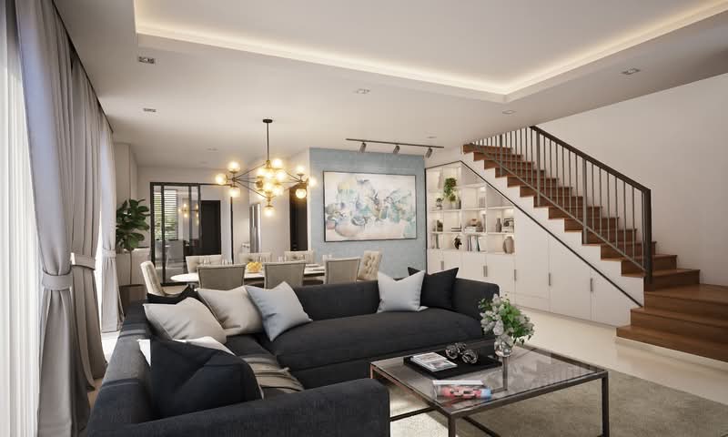Bandar Bukit Raja : Lumira 2 - iProperty.com.my