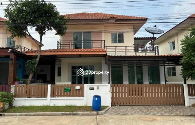 For Sale - Kruawan Suwinthawong 3, Bangkok