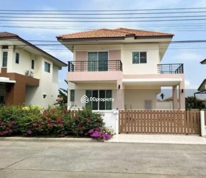 For Sale - Kruawan Suwinthawong 3, Bangkok