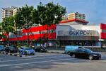 Gek Poh Shopping Centre #0