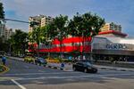 Gek Poh Shopping Centre #0