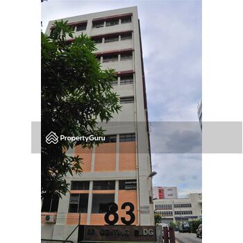 Genting Building