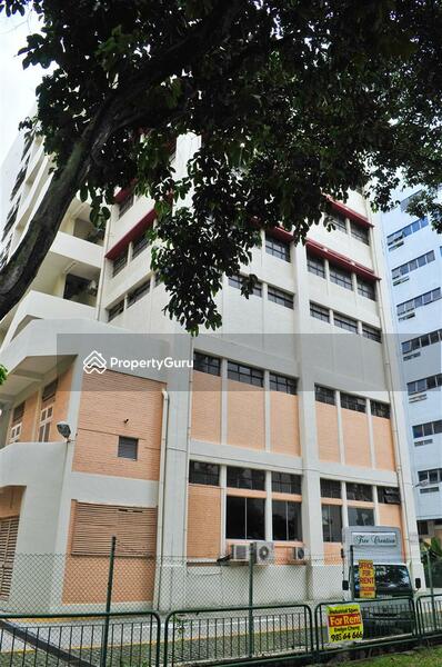 For Sale - Genting Building