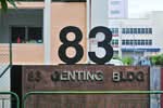Genting Building #0