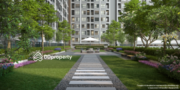 Regent Home Bangna : รีเจ้นท์ โฮม บางนา