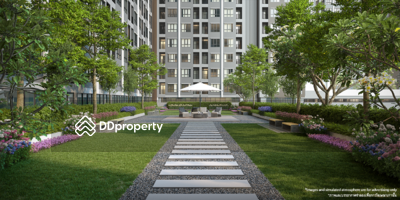 - Regent Home Bangna : รีเจ้นท์ โฮม บางนา