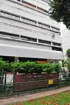 Genting Warehouse Complex #0