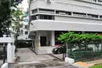 Genting Warehouse Complex #0