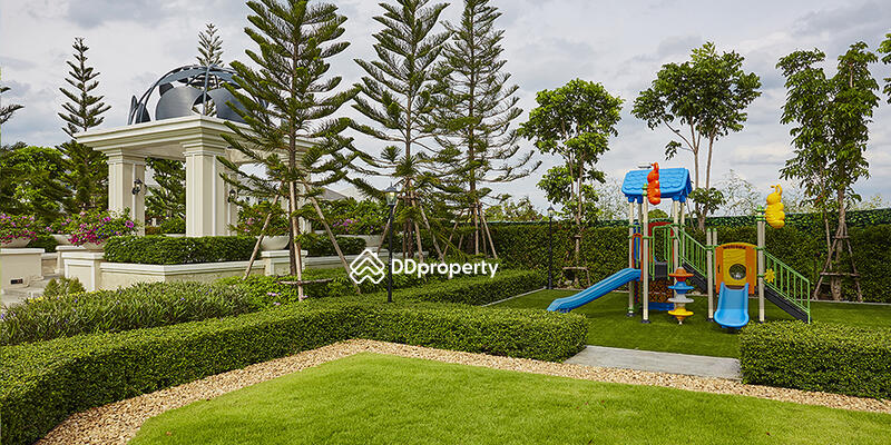 For Rent - Perfect Park Chaiyaphruek, Nonthaburi