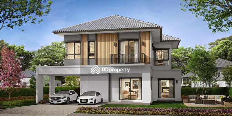 For Rent - Perfect Park Chaiyaphruek, Nonthaburi