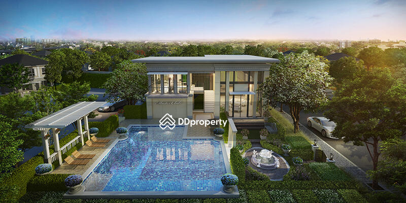 For Rent - Perfect Park Chaiyaphruek, Nonthaburi