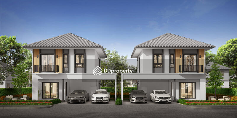 For Rent - Perfect Park Chaiyaphruek, Nonthaburi