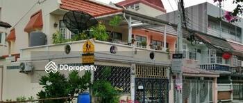 Yu Charoen Village Vibhavadi 20 : หมู่บ้านอยู่เจริญ วิภาวดี20